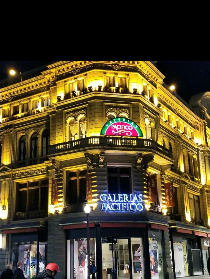 Studio Harrods Buenos Aires Exterior foto